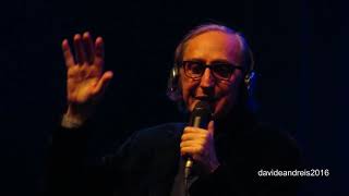 Franco Battiato  La cura [upl. by Coke]