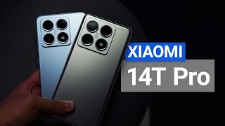 Xiaomi 14T a 14T Pro šlapou na paty těm nejlepším [upl. by Flip585]