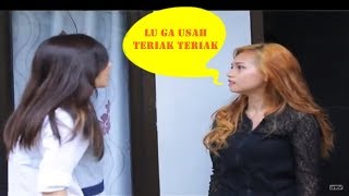 Suamiku Berubah  Bikin Mewek  ANTV  Eps 21 Full [upl. by Naesad]