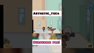 Lets make toca boca cute family 👪🧡 subscribe tocabocabuildyourownworld [upl. by Yliah510]