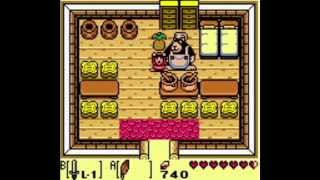 Links Awakening Trading Sequence Guide [upl. by Demetri]