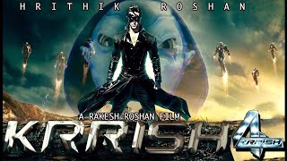 Krrish 4 Full Movie HD Facts 4K  Hrithik Roshan  Deepika Padukone Priyanka Chopra Rakesh Roshan [upl. by Ressay983]