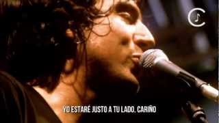 SNOW PATROL  RUN  Live  SUBTITULOS ESPAÑOL [upl. by Annohs]