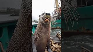 Giant Sea Monsters Caught by Fishermen 🐙🎣GiantSeaCreatures FishingDiscoveries OceanMysteries [upl. by Ettennat664]