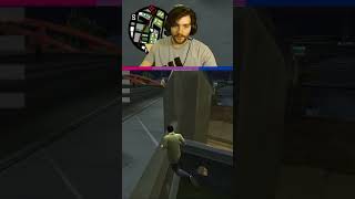 Extreme Griefer Jesus…  GTA San Andreas With Chaos Mod  Twitch ChunksterChunkus [upl. by Martie631]