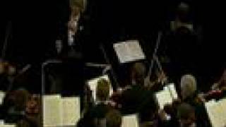 Mahlers 5th Symphony Corno obligatto Solo 1 [upl. by Worra555]