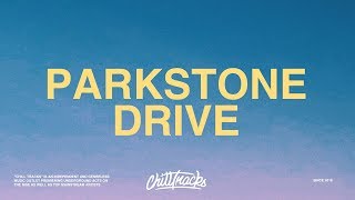 Russ  Parkstone Drive Lyrics [upl. by Alded]