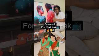 Pushpa 😂♥️ love fails✅ Funny sooseki crazy  rashmikamandanna alluarjun pushpa2 viral [upl. by Wichman]