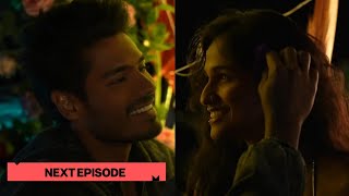 Mtv Splitsvilla X5 PROMO  Harsh Ko Kasish Se Jayada Addy Laga Shi [upl. by Narat]