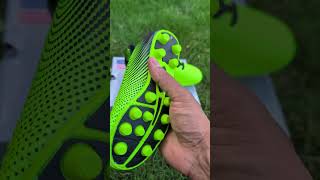 Best Soccer Cleats For kids quotLightweight Durable amp Comfortablequot soccer cleats honestreview [upl. by Seta]