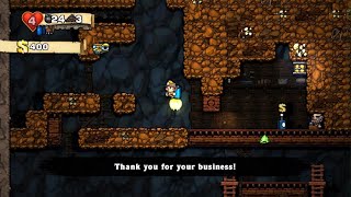 Spelunky20241119164839 [upl. by Suidaht]