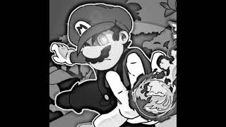 HiaTuS Megalovania for Mario but not Undertoad By ShinyMashups [upl. by Acsehcnarf485]