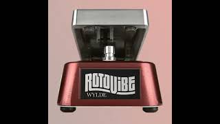 New For NAMM 2024 Jim Dunlop Zakk Wylde Rotovibe Pedal wylde pantera guitar namm2024 shorts [upl. by Atteloc]