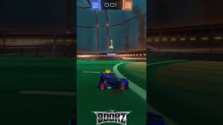 BDDRZ TIES IT AT THE LAST SECOND twitch gaming twitchstreamer rlgoals rocketleagueclips [upl. by Brackely]