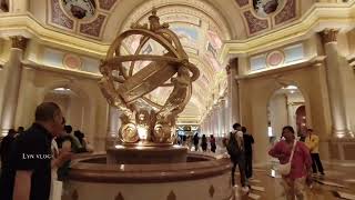 The Venetian Macau [upl. by Carboni]