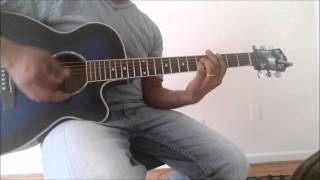 Timile Ta Hoina  Guitar Lesson [upl. by Ainalem25]