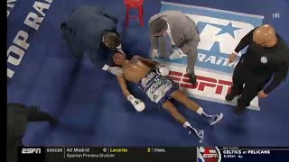 WOW OSCAR VALDEZ VS MIGUEL BERCHELT FULL FIGHT REPORT BY DBN [upl. by Laenahtan]