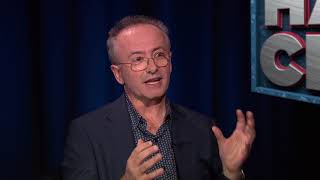 Andrew Denton Hard Chat [upl. by Storfer103]