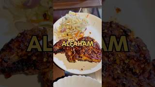 Healthy Alfaham food healthyfoood healthylunch dayinmylifevlog minivlog healthymeal foodie [upl. by Ankeny]