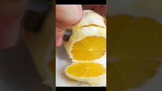 BENEFICIOS DE LA NARANJA naranja orange recetas cocina fruit [upl. by Barta]