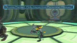 DEMO Play 2 Ratchet and Clank 2 14 [upl. by Medea453]