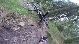 Fail Hahnenklee Racetrack [upl. by Pheni]