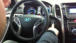 quotParlak Fikirlerquot Yeni Hyundai i30 by i30CLUB Turkey [upl. by Danas]