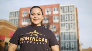 Why Choose Dominicans Chicago Campus [upl. by Winston]