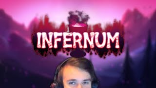 Calamity Infernum mode  Stream 1 [upl. by Budding]