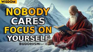 How to Focus on Your Life  Buddhism [upl. by Schou858]