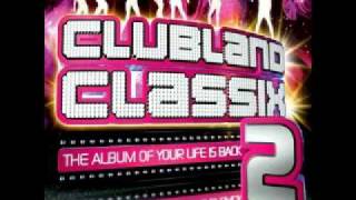 clubland classix 2 what hurts the most cascada [upl. by Zantos120]