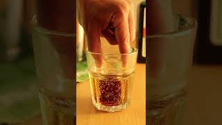 How to make a Jäger Bomb 💣 [upl. by Leryt]