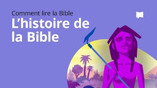 LHistoire de la Bible [upl. by Candis]