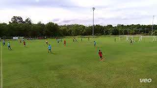 Roar U23 vs Maroochydore FC [upl. by Estey886]