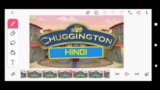 Chuggington Theme Song Multilanguage [upl. by Schumer]