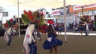 Camada Nueva Generación De Panotla En La Feria Tenancingo Tlaxcala 2023 [upl. by Animrelliug]