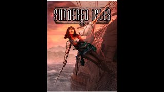 Ironsworn Sundered Isles Unboxing [upl. by Ginger]