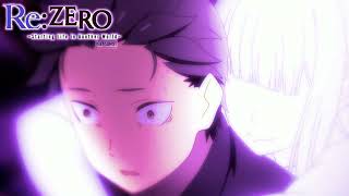 Drill Remix of Re Zero Realize [upl. by Davenport290]