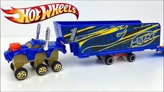 Hot Wheels Acceleracers Taro Vuelve A Completar El Reino De Agua [upl. by Miyasawa802]