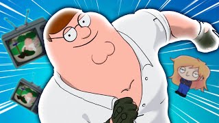 The Peter Griffin Grind [upl. by Eet]