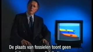 Evolution Fact or Believe with Dutch subtitles [upl. by Sessylu]