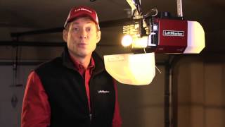 LiftMaster Remote Light Control [upl. by Kieran]