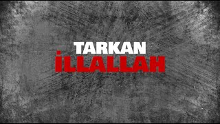 TARKAN  İllallah Official Visualiser [upl. by Eyr]