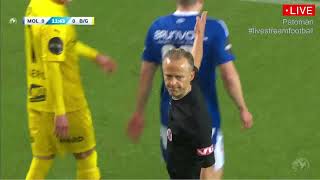 🔴 Molde FK vs Bodø  Glimt livestreamfootball [upl. by Nylloc]