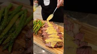 Steak amp Béarnaise [upl. by Mccormac51]