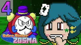 CORVUS CASINO  Lets Play 「 Astra Hunter Zosma 」 4 [upl. by Laehcym]