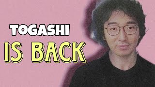 You Will Never Look At Yoshihiro Togashi The Same Way Again [upl. by Erdman]