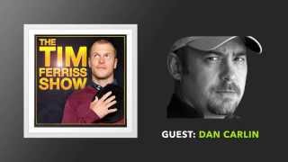 Dan Carlin Interview Full Episode  The Tim Ferriss Show Podcast [upl. by Hachmann]