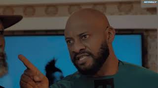 DEAD MONEY 34 Teaser  LIZZY GOLD YUL EDOCHIE 2023 Latest Nigerian Nollywood Movie [upl. by Secrest]