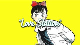 💟Love Station  Yū Hayami Sub Esp  Eng Sub [upl. by Oribella]